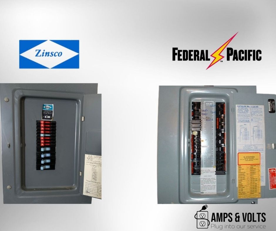 Panel Replacement